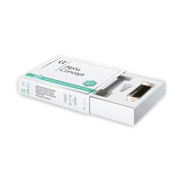 Premium CBD Pasta 32%
